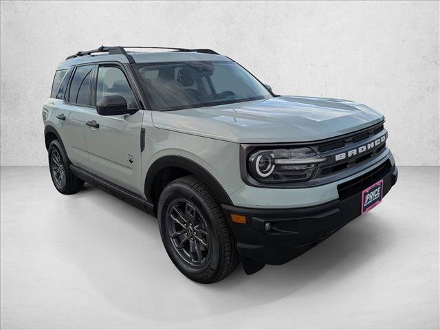 Used 2022 Ford Bronco Sport Big Bend w/ Convenience Package image 3
