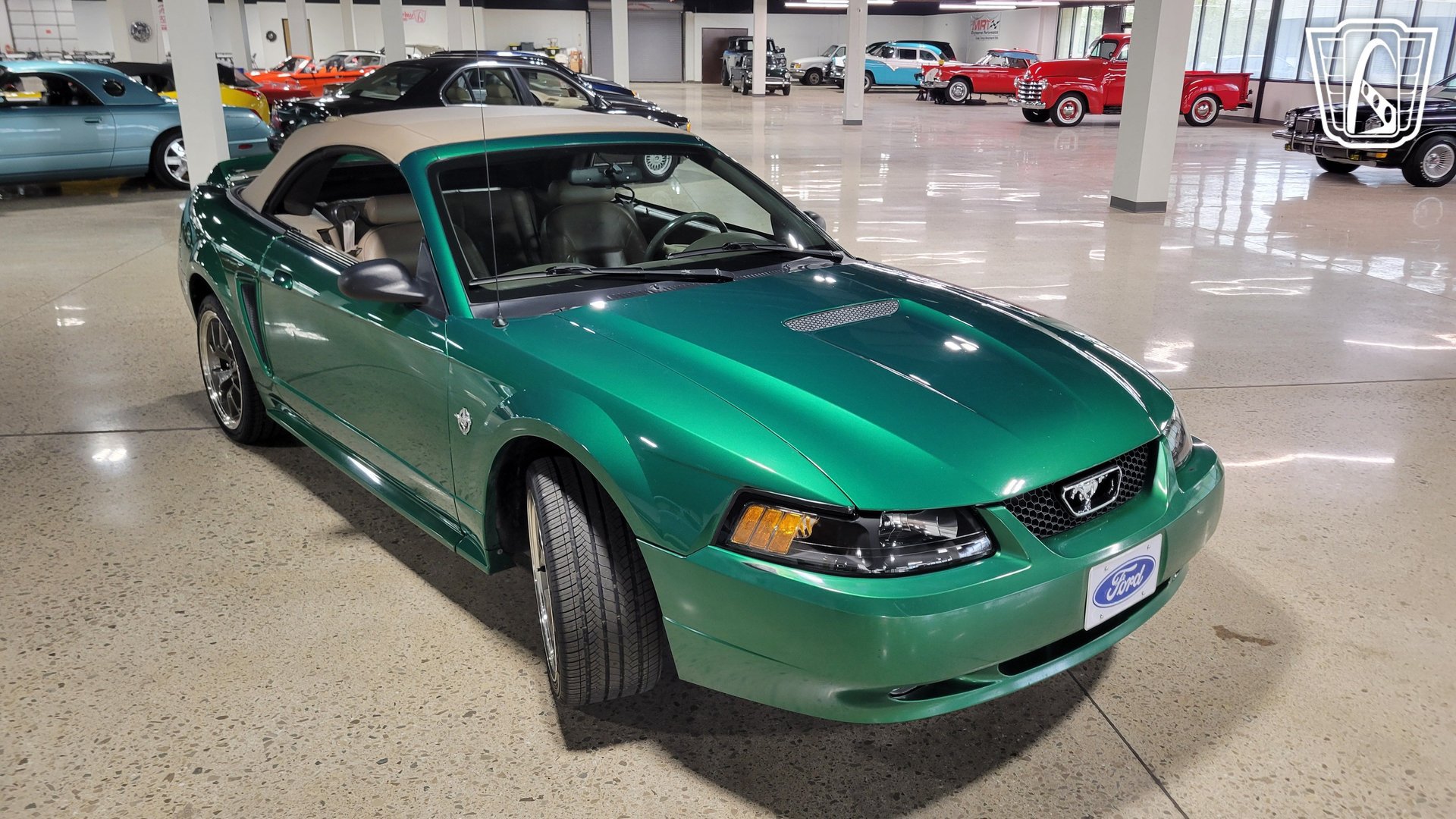 Used 1999 Ford Mustang GT RWD image 40