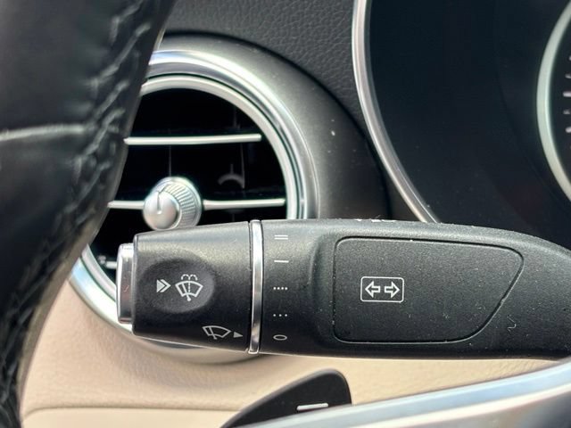 Certified 2019 Mercedes-Benz C 300 4MATIC Sedan image 19