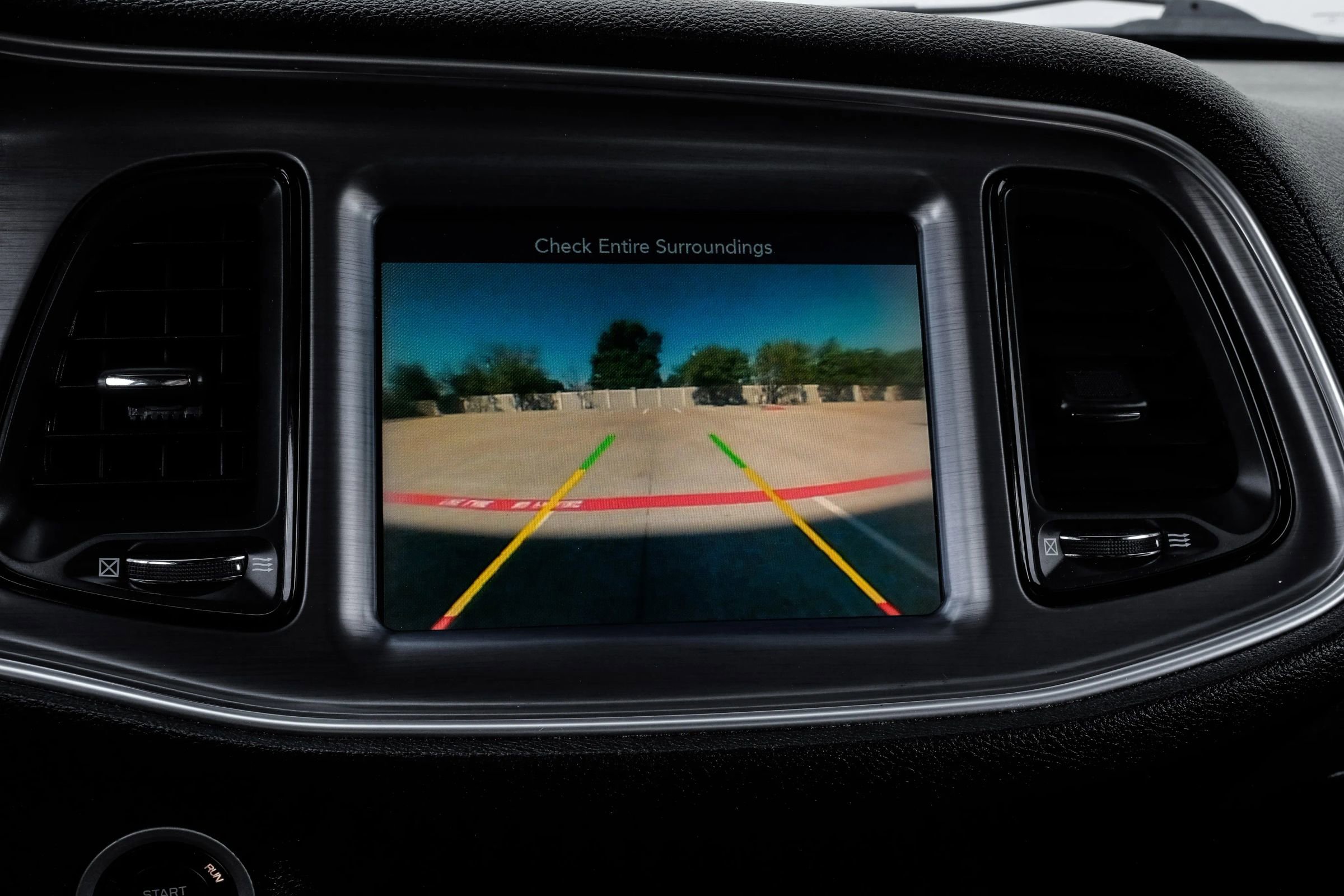 Used 2016 Dodge Challenger R/T Plus image 29