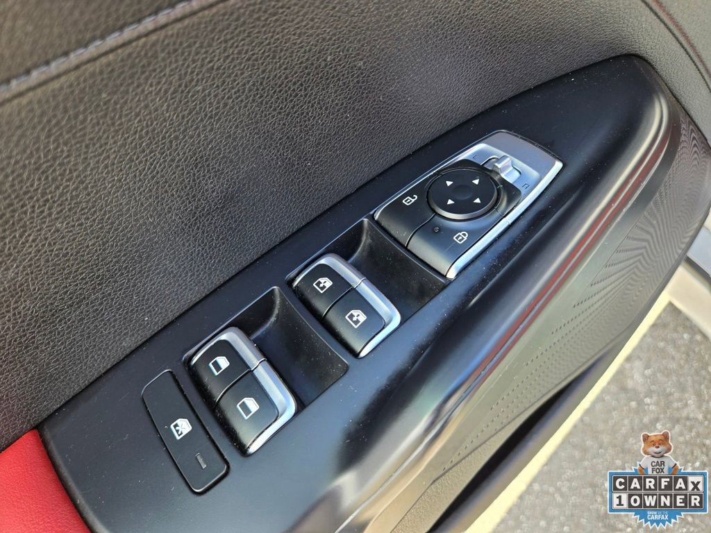 Used 2023 Kia K5 GT-Line image 26