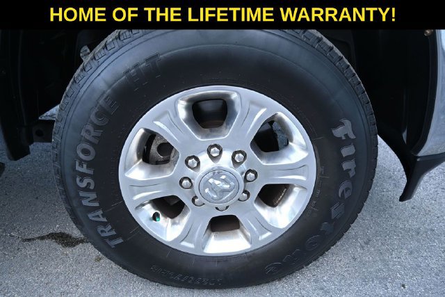 Used 2022 RAM 2500 Big Horn AWD/4WD image 31