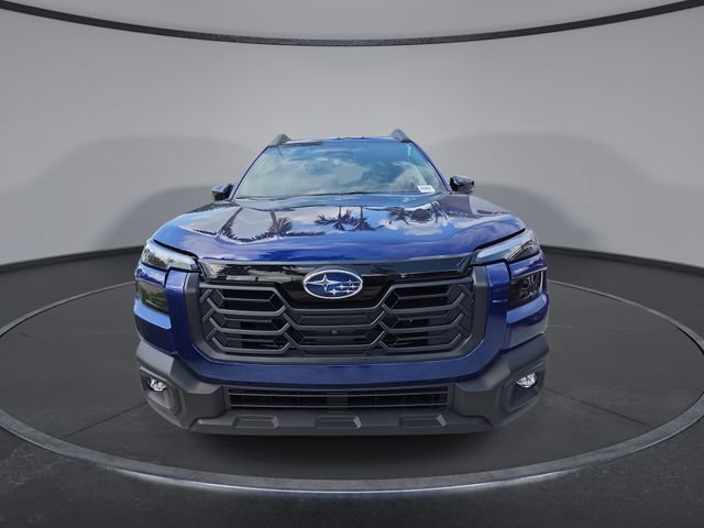 New 2026 Subaru Outback Limited XT AWD/4WD image 3