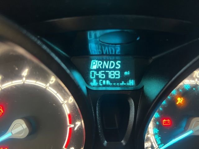 Used 2018 Ford Fiesta S image 21