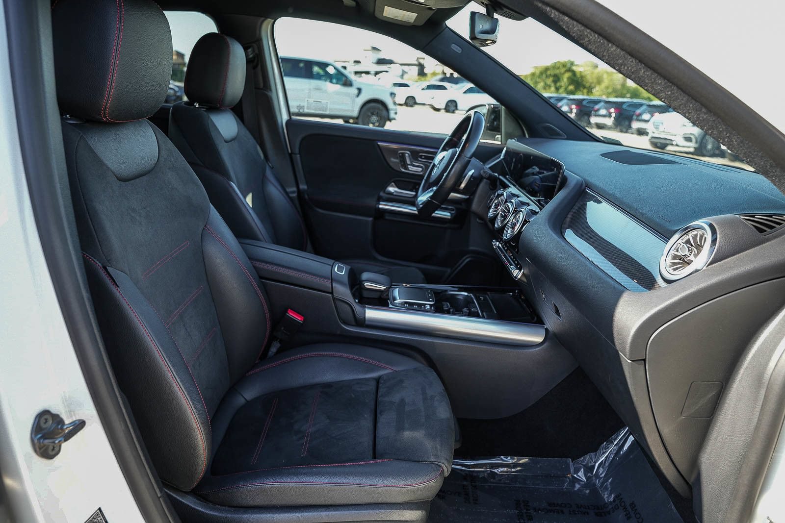 Used 2022 Mercedes-Benz GLA 250 image 16