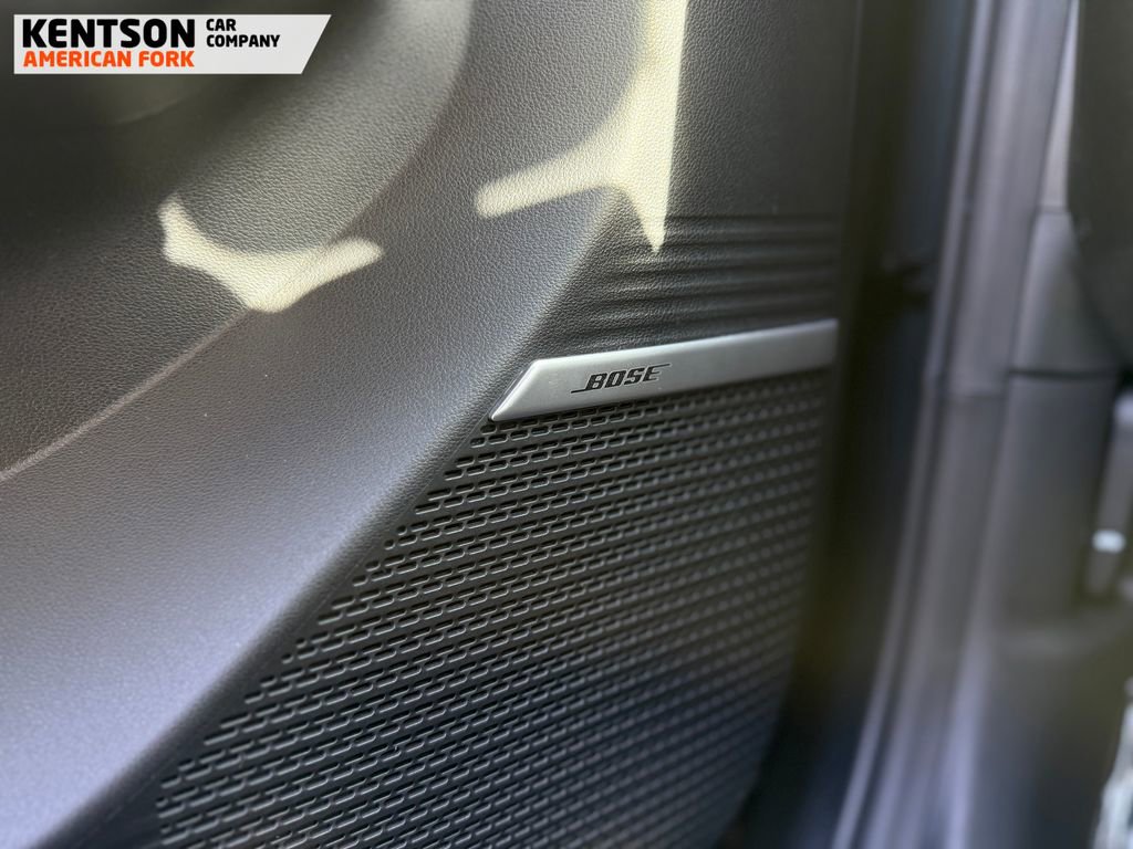 Used 2026 Hyundai Santa Fe Limited image 26