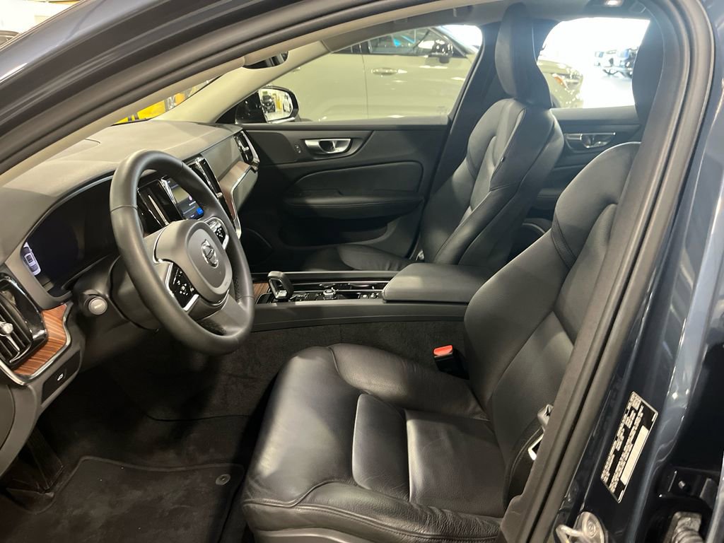 Certified 2024 Volvo S60 B5 Plus image 10