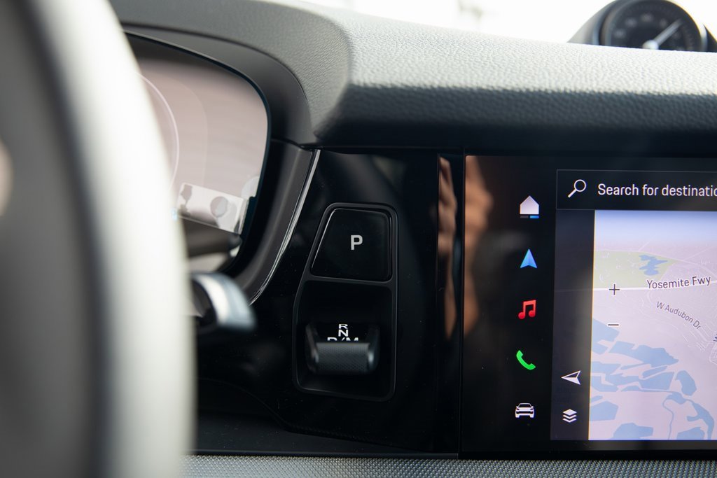 New 2026 Porsche Cayenne image 18