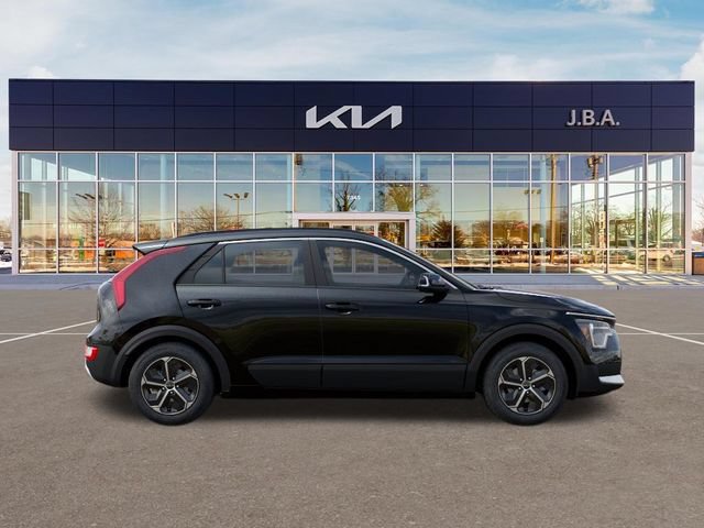 New 2026 Kia Niro EX w/ EX Premium Package FWD image 7