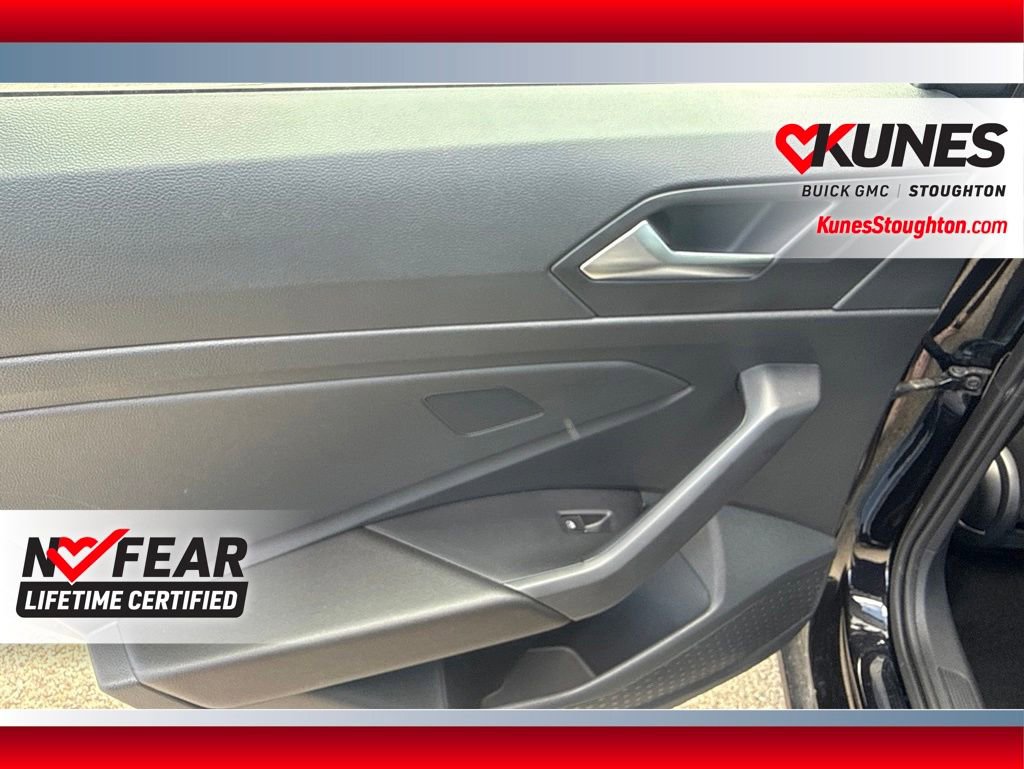Used 2023 Volkswagen Jetta S FWD image 20