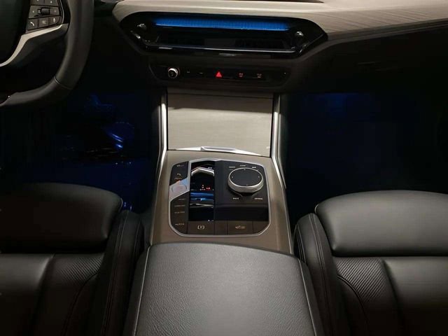 Used 2025 BMW 430i Convertible RWD image 23