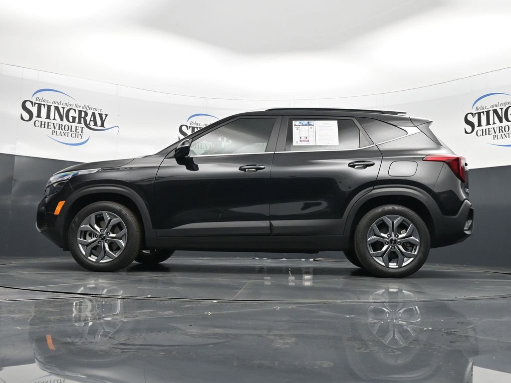 Used 2024 Kia Seltos S image 20