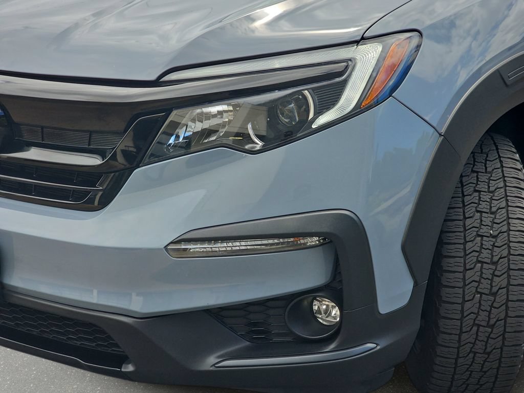 Used 2022 Honda Pilot TrailSport image 31