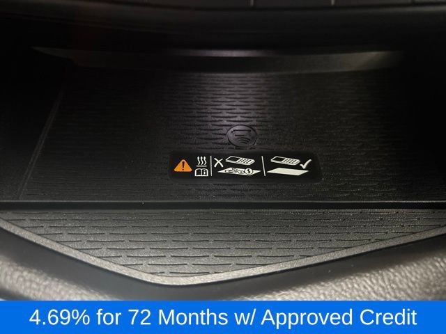 Used 2026 Cadillac CT4 Premium Luxury RWD image 22