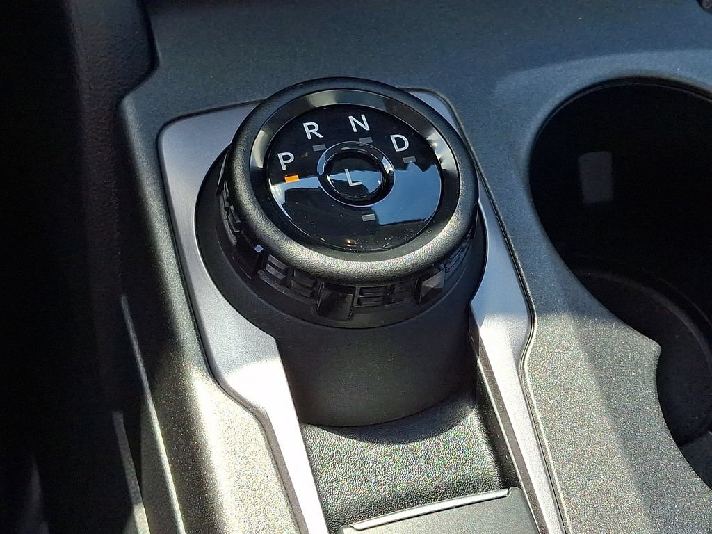 New 2026 Ford Bronco Sport Outer Banks w/ Sasquatch Outer Banks Package AWD/4WD image 8