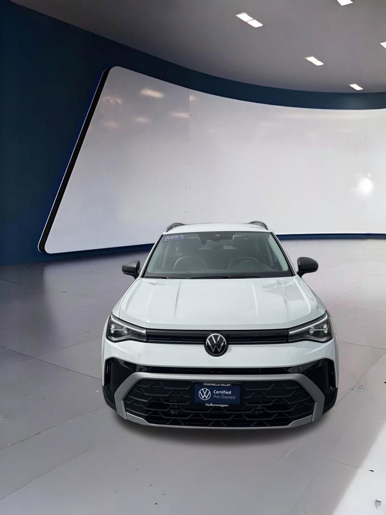 Used 2025 Volkswagen Taos S FWD image 7