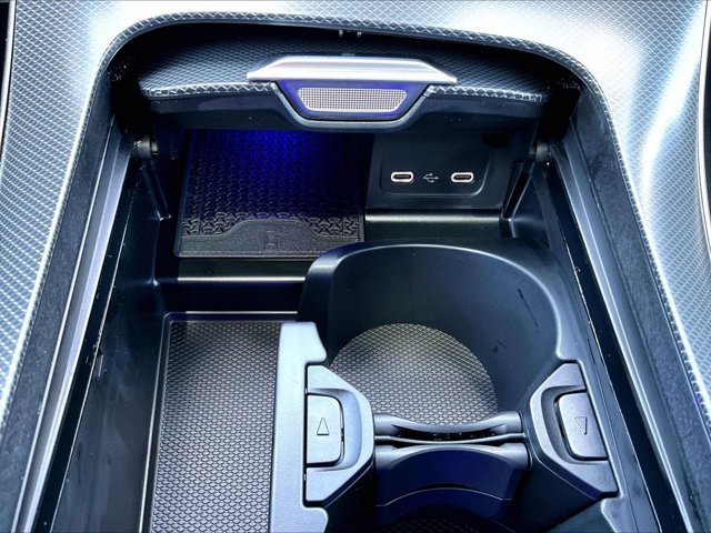 New 2027 Mercedes-Benz CLE 300 4MATIC Coupe image 25