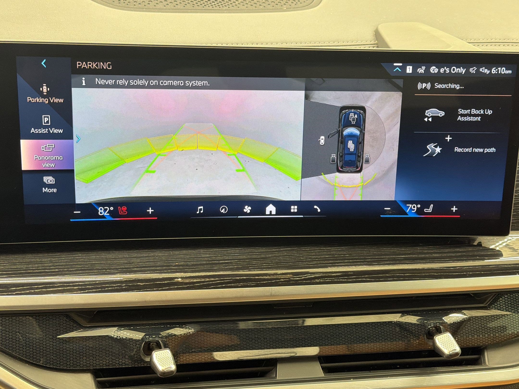 Certified 2025 BMW X7 xDrive40i w/ M Sport Package AWD/4WD image 25