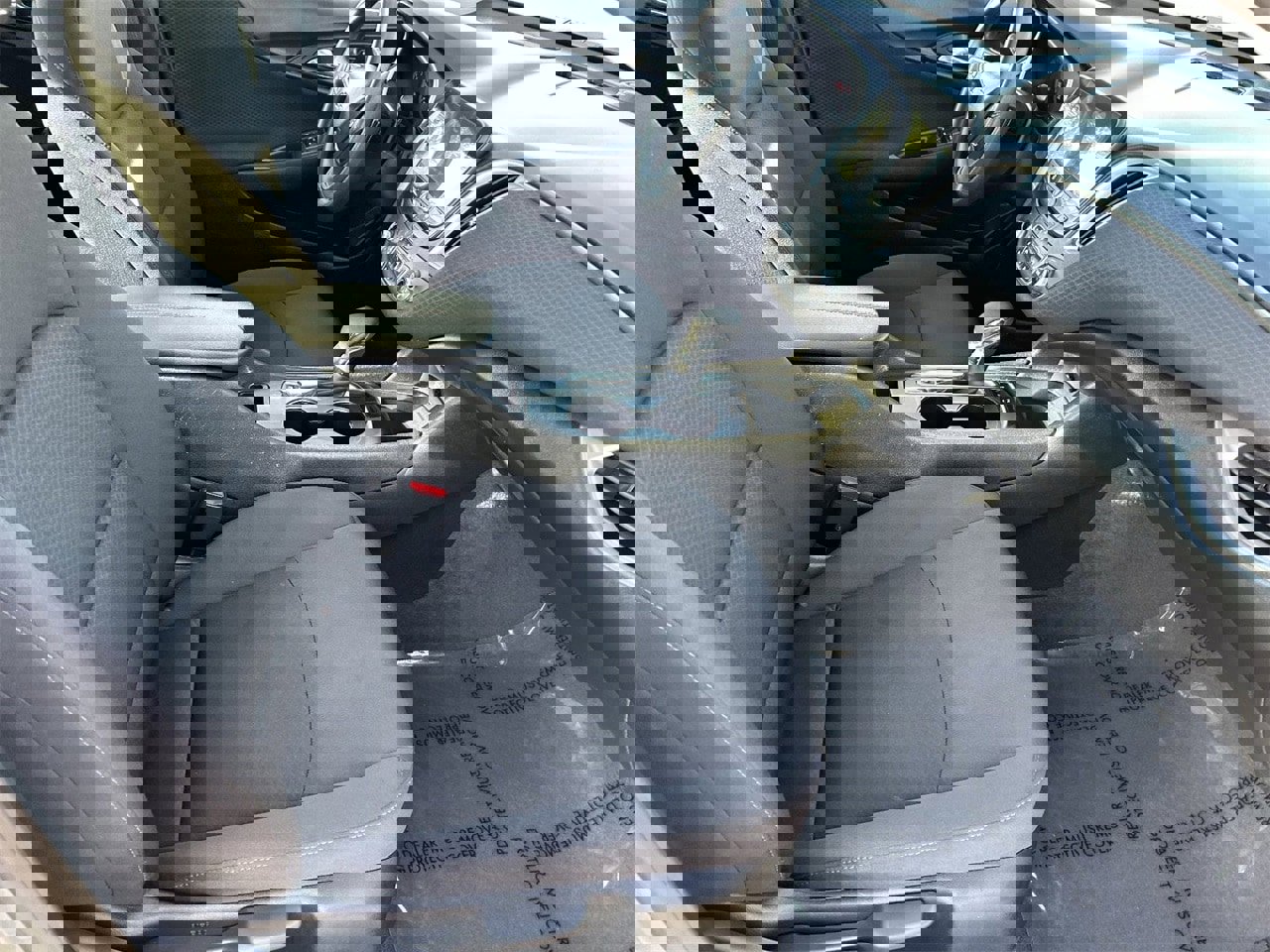 Used 2024 Chevrolet Malibu LT image 9