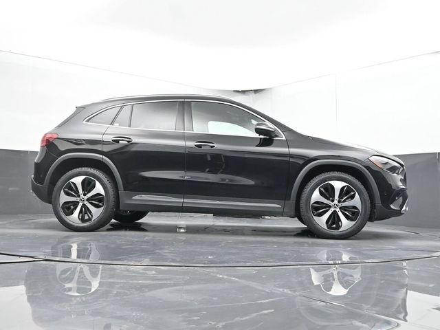 Used 2025 Mercedes-Benz GLA 250 4MATIC image 44