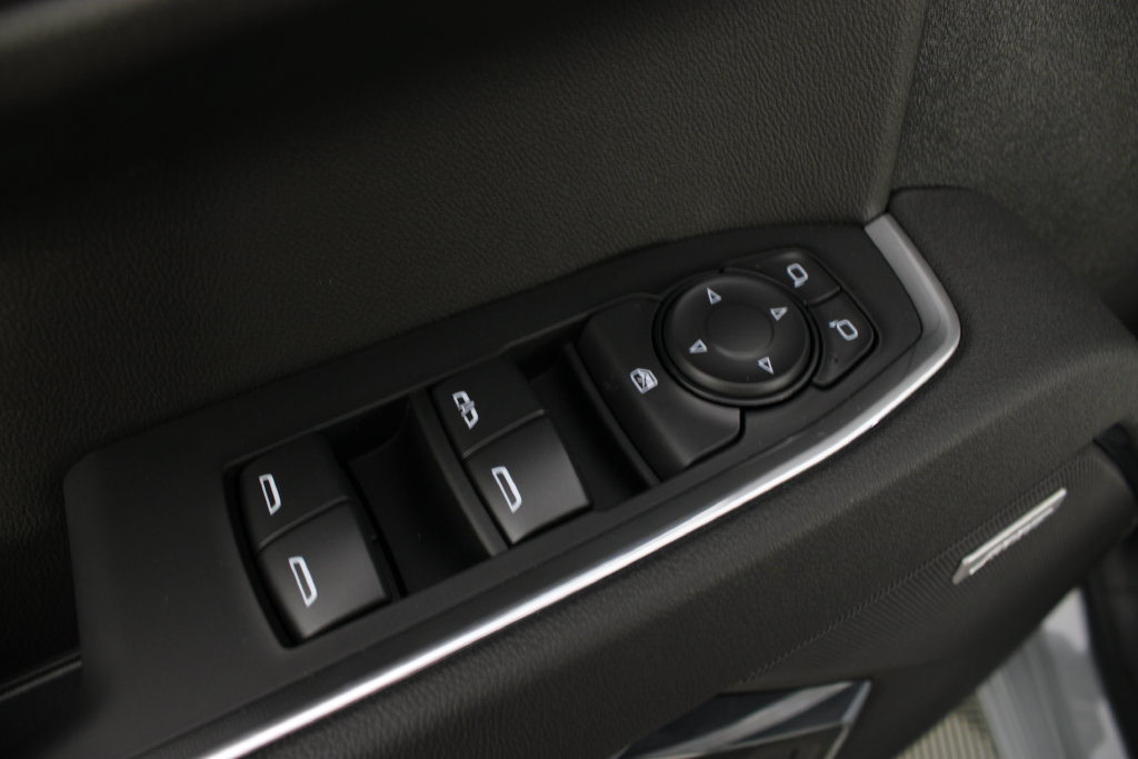 New 2026 Chevrolet Silverado 1500 LT Trail Boss w/ LT Trail Boss Premium Package AWD/4WD image 16