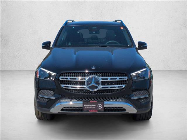 New 2026 Mercedes-Benz GLE 350 4MATIC image 6