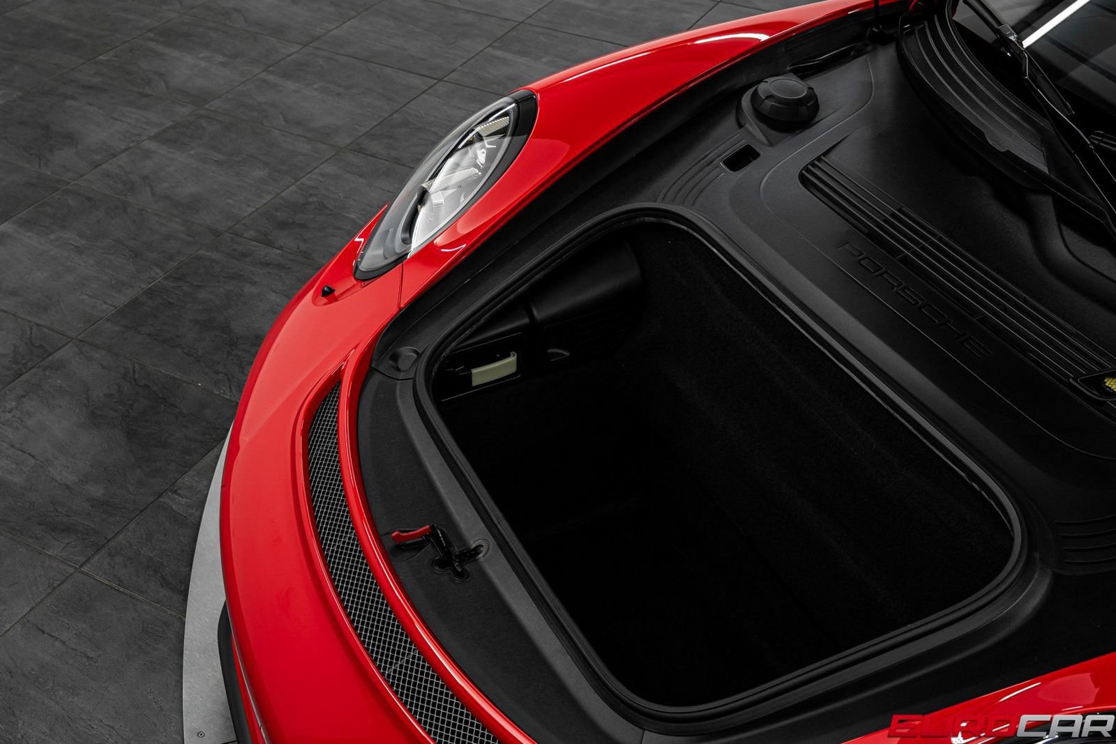Used 2018 Porsche 911 GT3 RWD image 10
