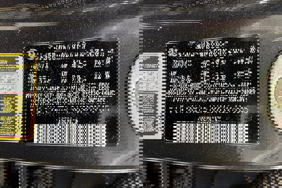 Used 2019 Kia Optima LX image 30