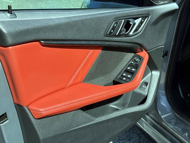 Used 2023 BMW M235i xDrive Gran Coupe w/ Premium Package AWD/4WD image 16