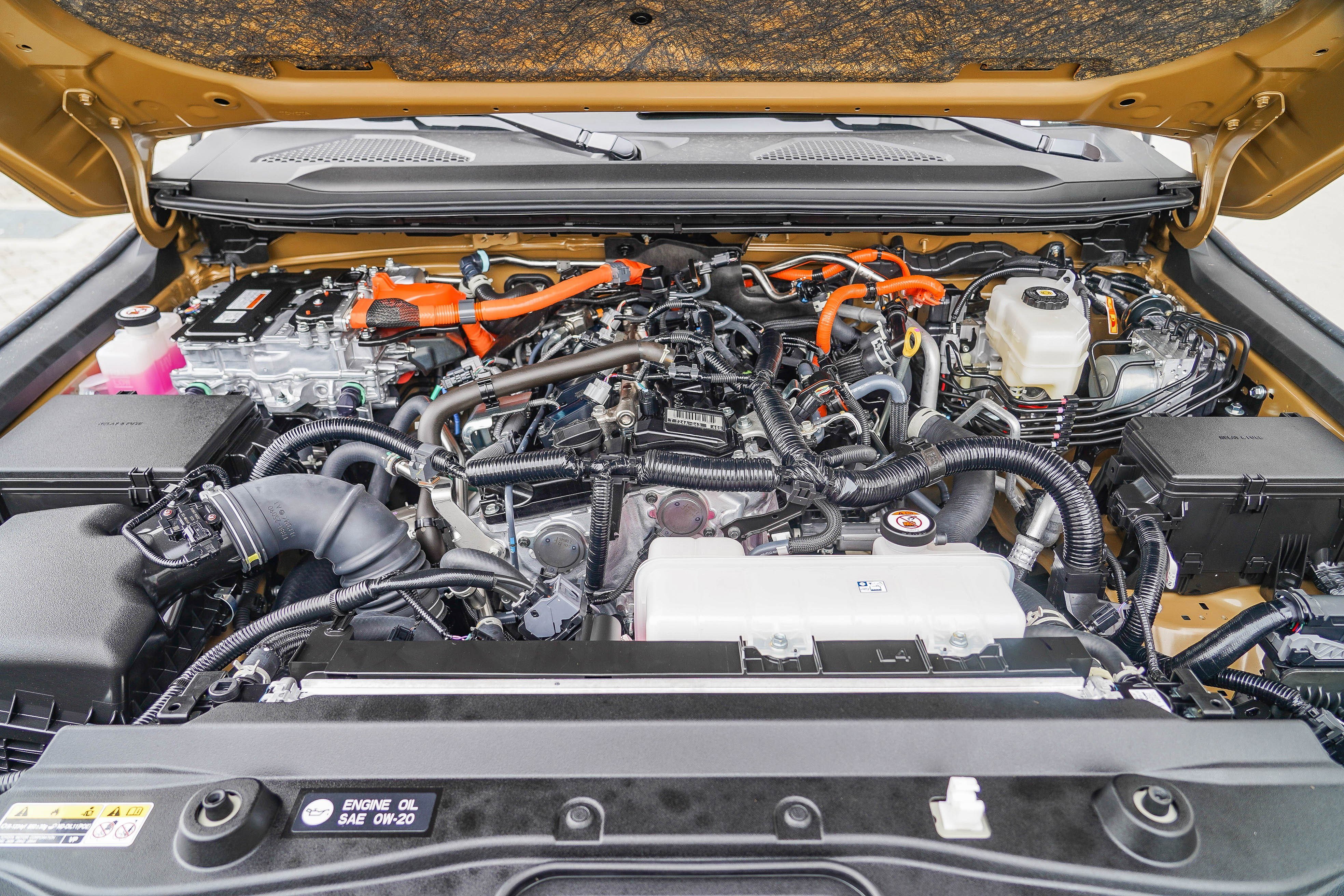 Certified 2024 Toyota Land Cruiser image 29