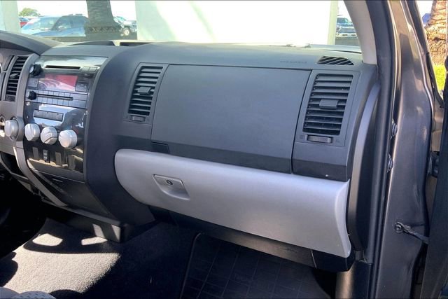 Used 2012 Toyota Tundra 4x4 CrewMax w/ Tow Pkg image 16