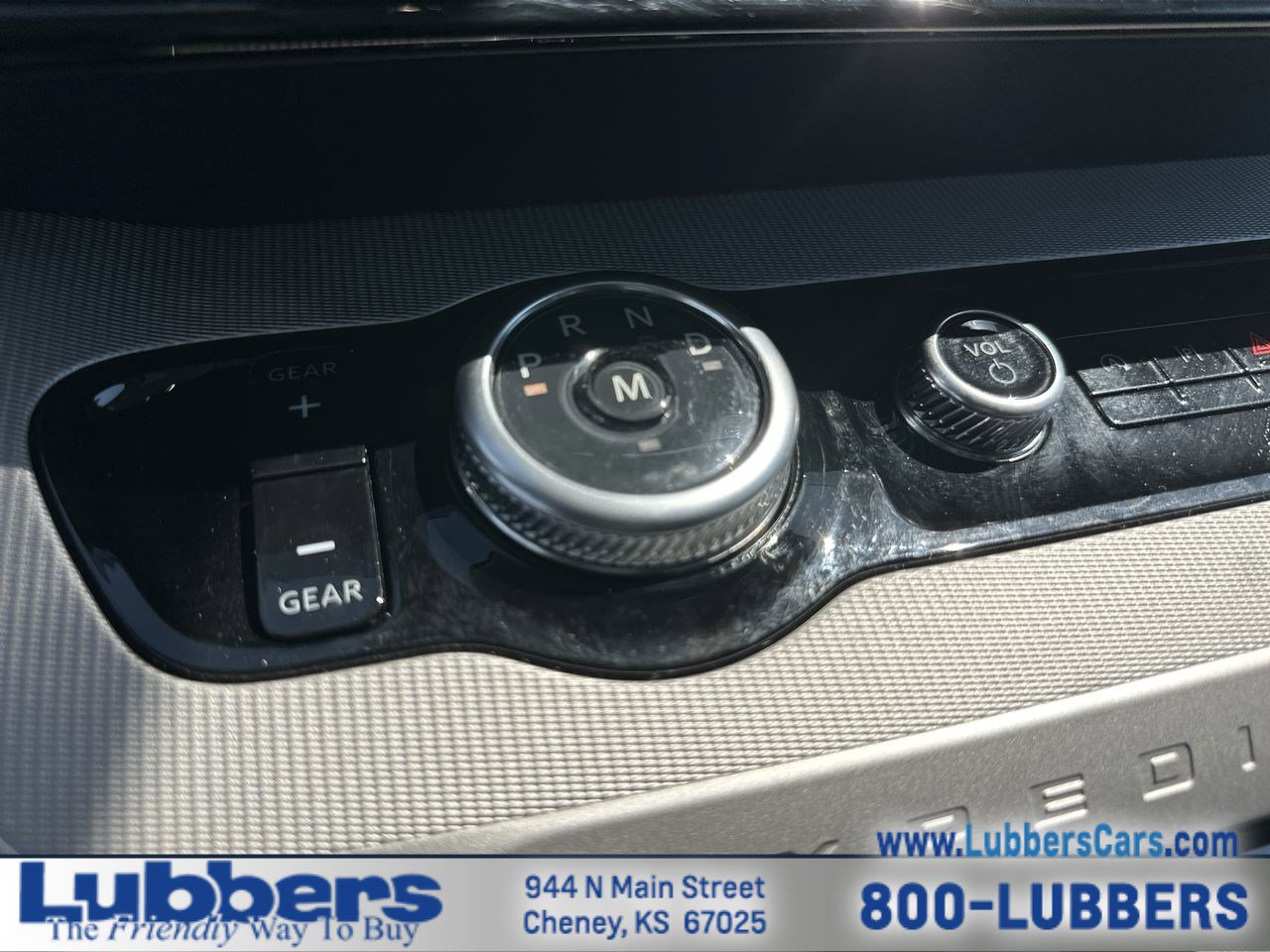 Used 2025 Ford Expedition Max Active AWD/4WD image 20