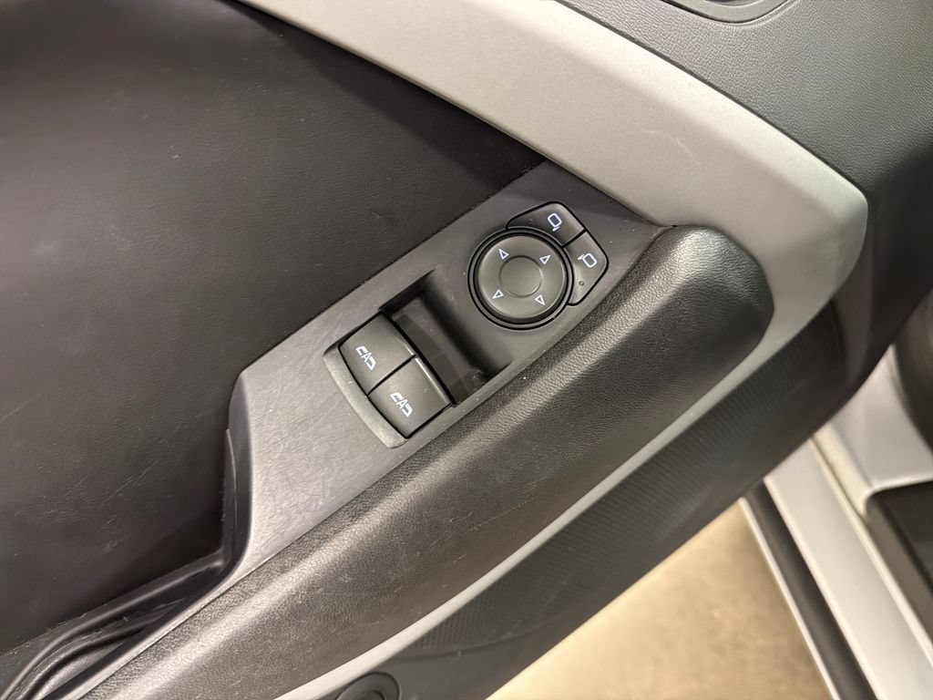 Used 2018 Chevrolet Camaro LT w/ RS Package RWD image 18