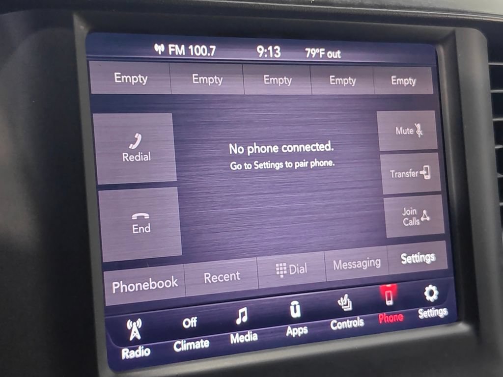 Used 2019 RAM 1500 Big Horn AWD/4WD image 38