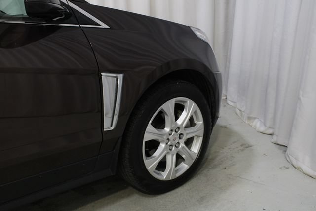 Used 2015 Cadillac SRX Performance w/ Driver Awareness Package AWD/4WD image 30