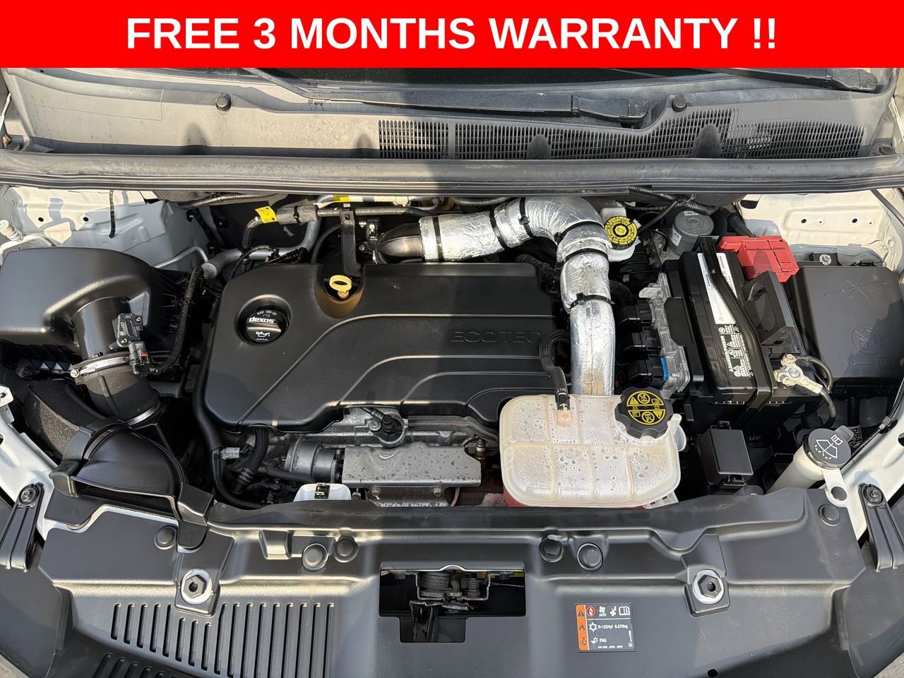 Used 2021 Chevrolet Trax LT w/ Driver Confidence Package image 11