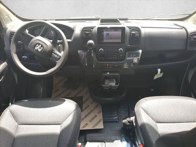 New 2026 RAM ProMaster 2500 FWD image 15