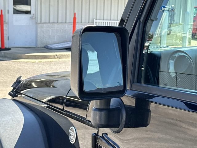 Used 2018 Honda CR-V LX image 17