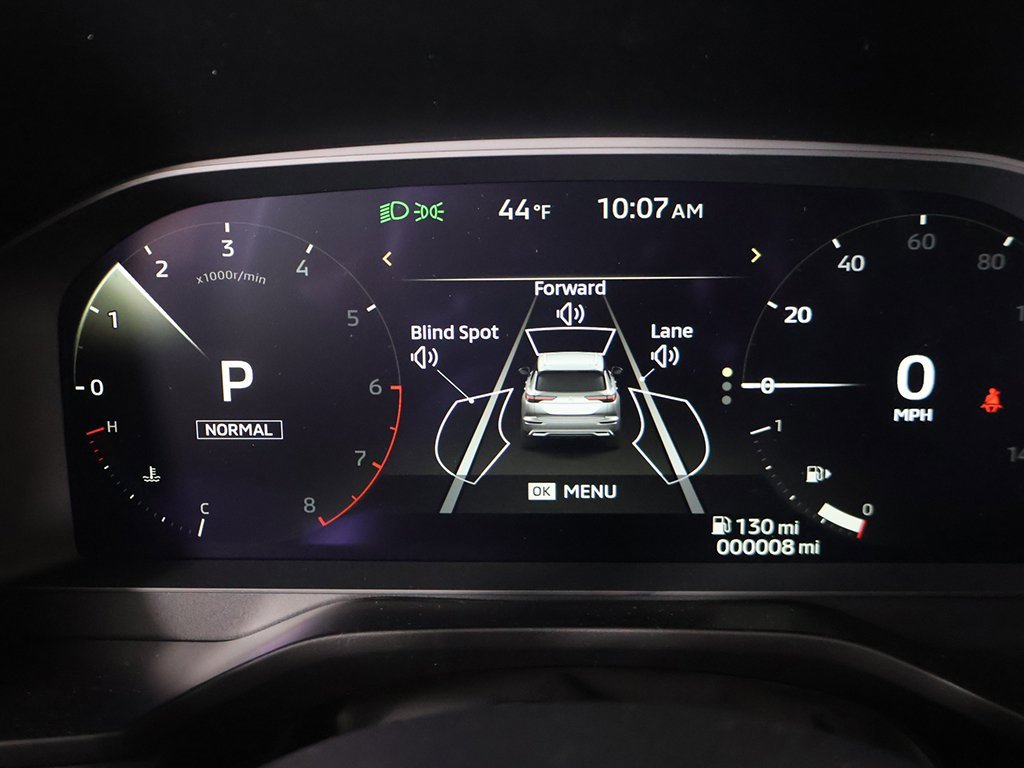 New 2026 Mitsubishi Outlander SE image 42