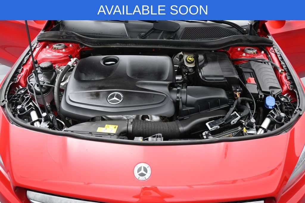 Used 2019 Mercedes-Benz CLA 250 4MATIC image 39
