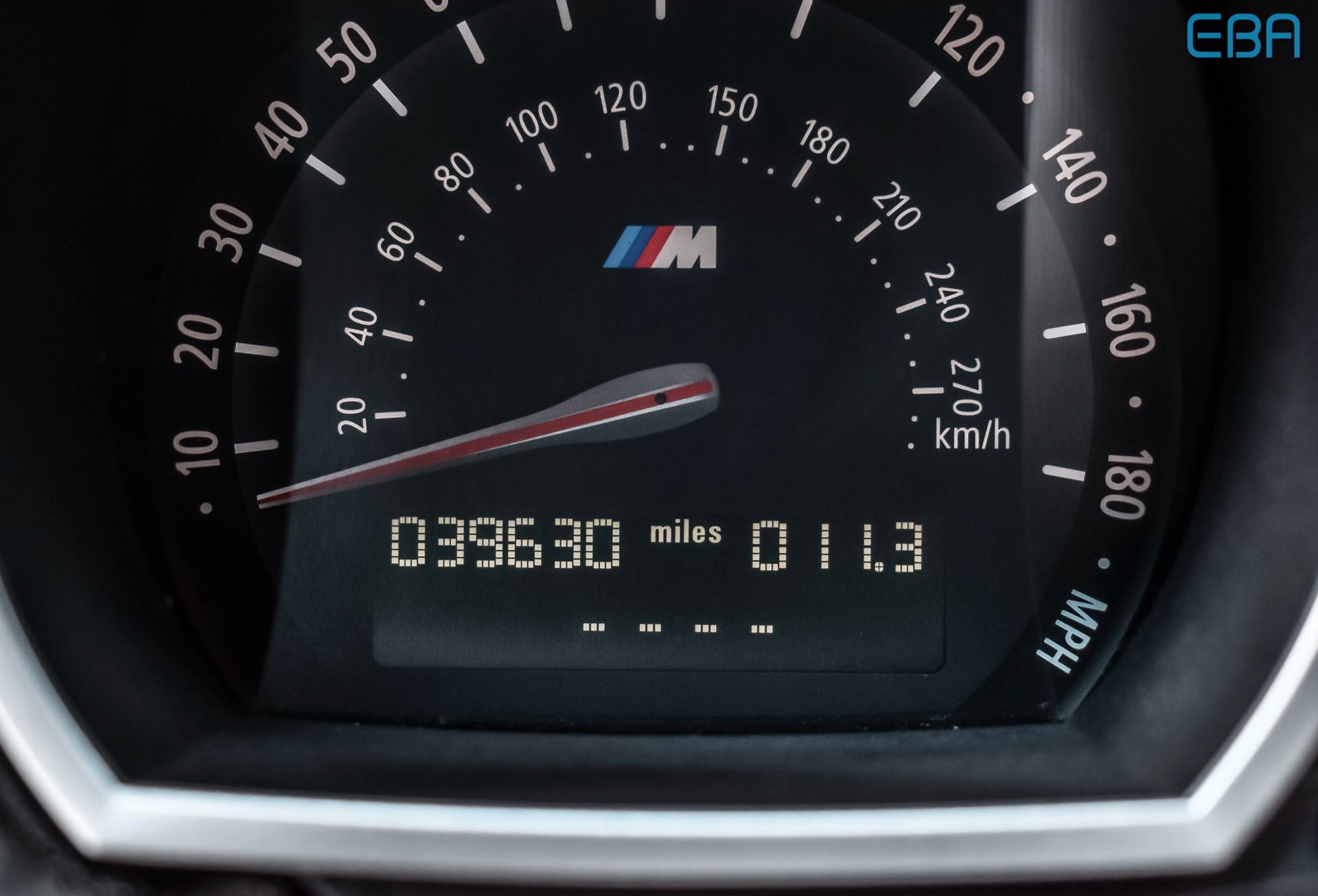 Used 2007 BMW M Coupe Base image 20