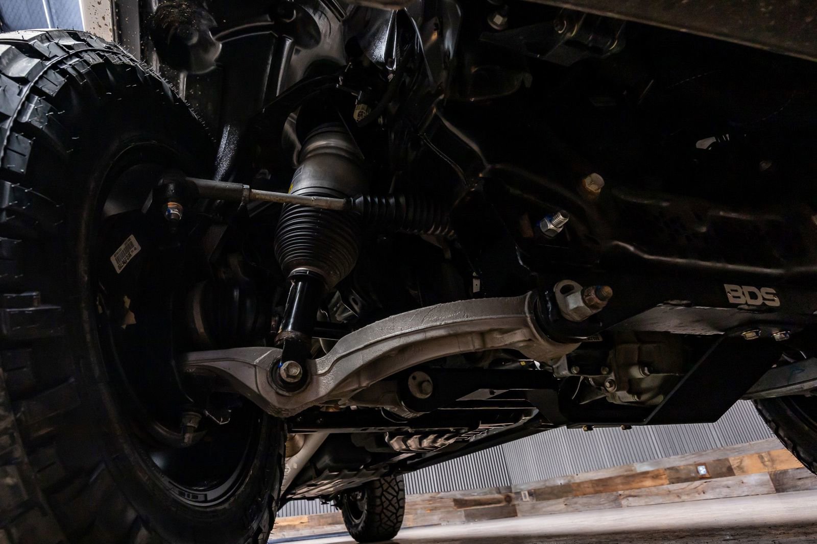 Used 2021 RAM 1500 Limited w/ Night Edition image 14