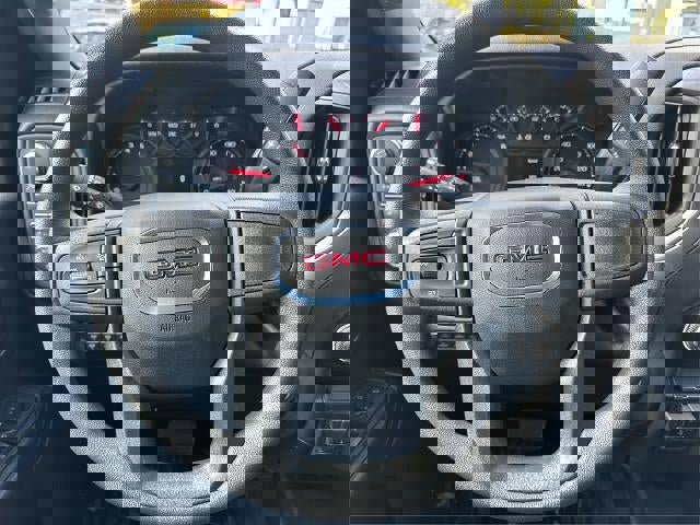 New 2025 GMC Sierra 2500 Pro w/ Convenience Package image 24