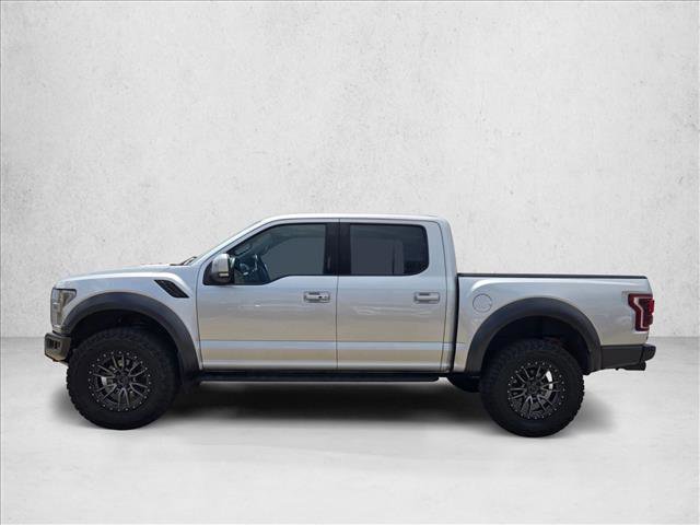 Used 2019 Ford F150 Raptor w/ Equipment Group 802A Luxury AWD/4WD image 8