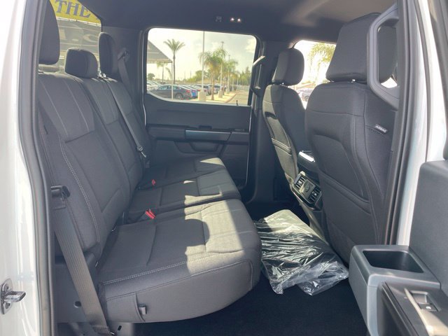 New 2026 Ford F150 STX w/ Equipment Group 200A AWD/4WD image 24
