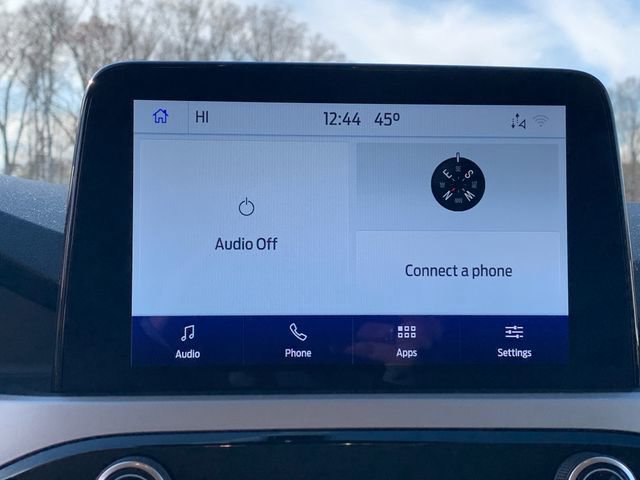 Used 2022 Ford Escape SE w/ Cold Weather Package image 32