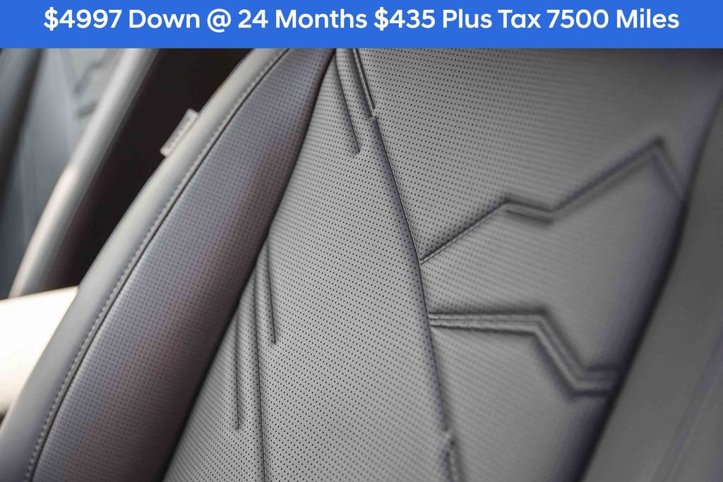 Certified 2026 Hyundai Palisade XRT Pro AWD/4WD image 24