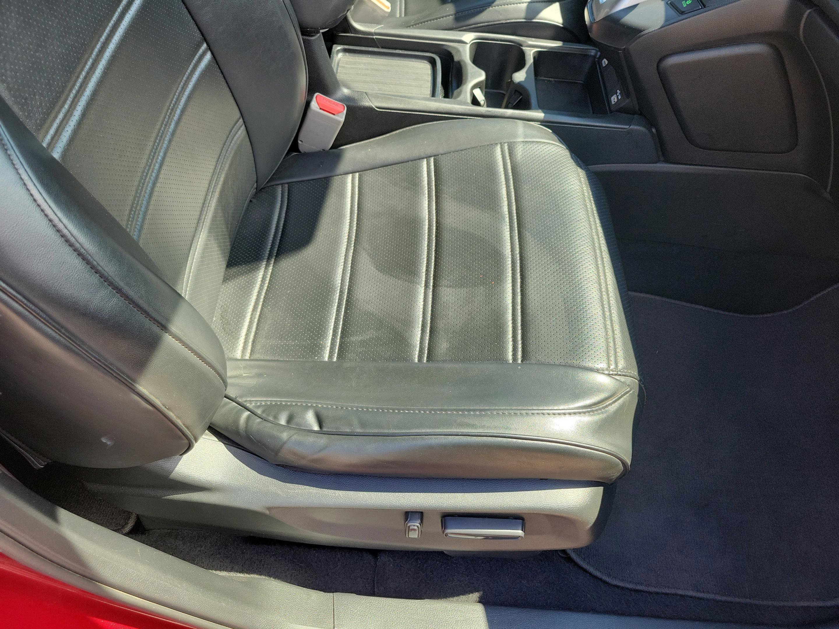 Certified 2022 Honda CR-V EX-L image 25