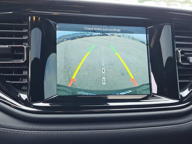 Used 2022 Dodge Durango GT AWD/4WD image 16