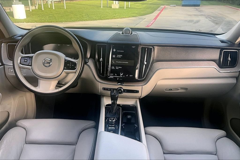 Used 2018 Volvo XC60 T6 Inscription w/ Convenience Package AWD/4WD image 20
